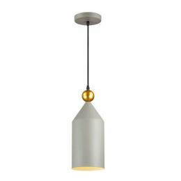 Изображение продукта Подвесной светильник Odeon Light Bolli 